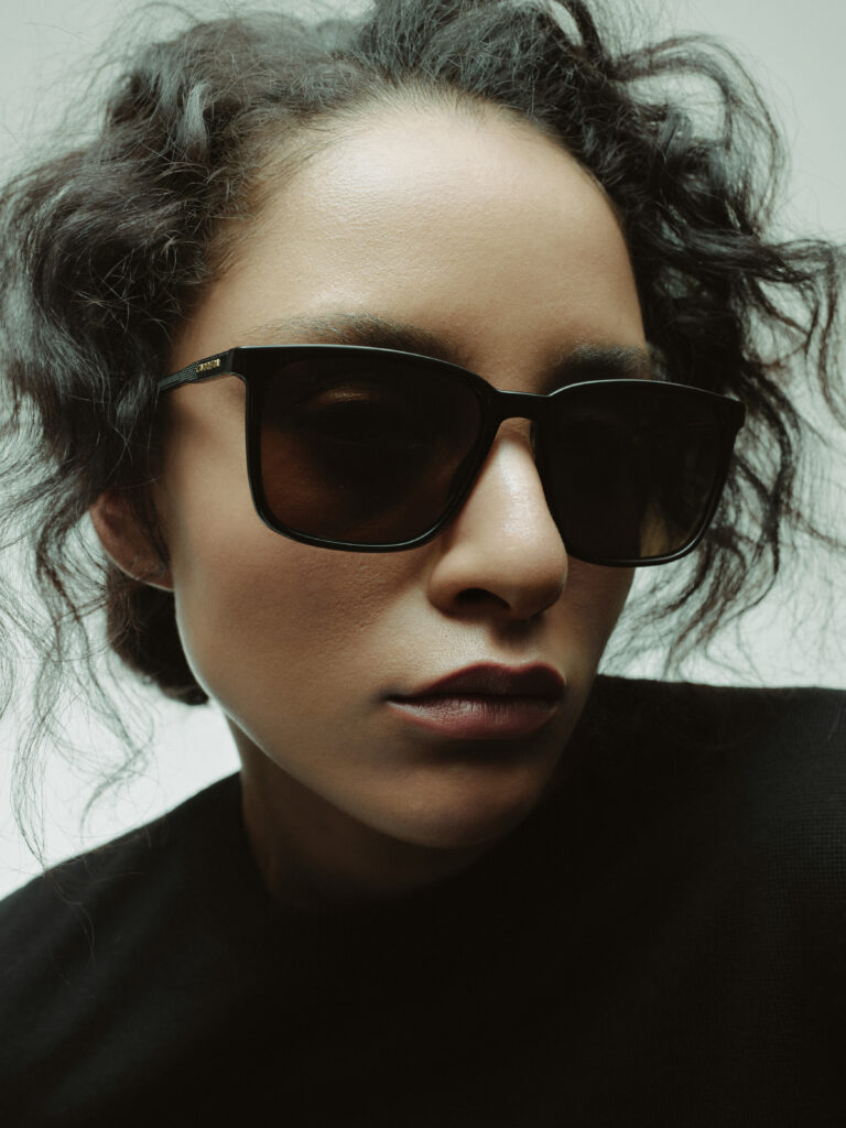 Portfolio Daniela Madaus Beyond Make-up Make-up & Hair Artist Awareness Coach