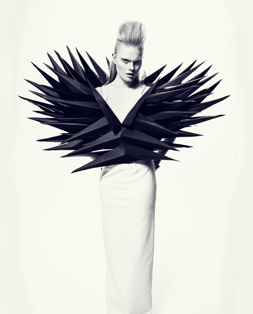 Portfolio Daniela Madaus Beyond Make-up Make-up & Hair Artist Awareness Coach