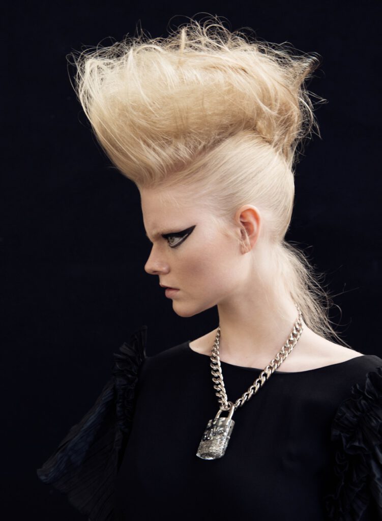 Portfolio Daniela Madaus Beyond Make-up Make-up & Hair Artist Awareness Coach