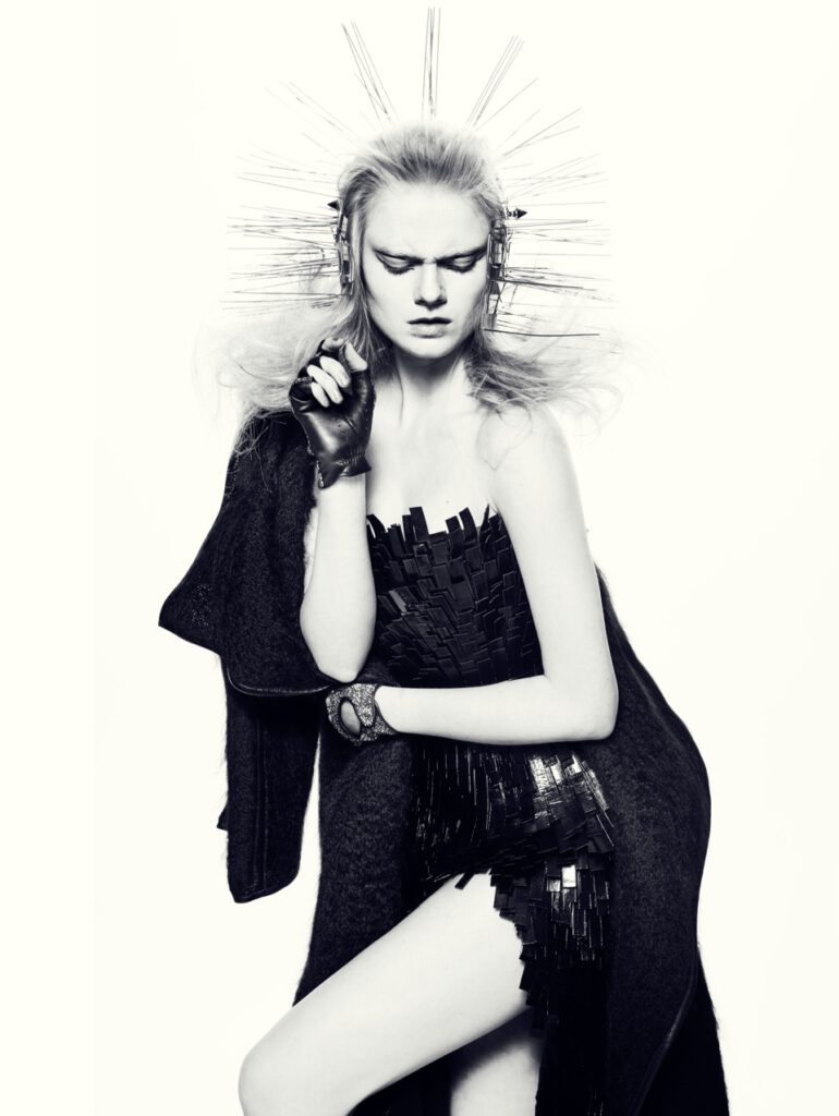 Portfolio Daniela Madaus Beyond Make-up Make-up & Hair Artist Awareness Coach