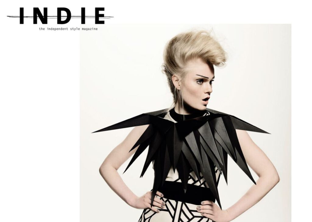Portfolio Daniela Madaus Beyond Make-up Make-up & Hair Artist Awareness Coach