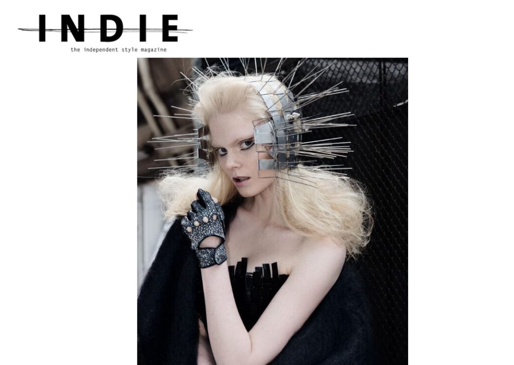 Portfolio Daniela Madaus Beyond Make-up Make-up & Hair Artist Awareness Coach