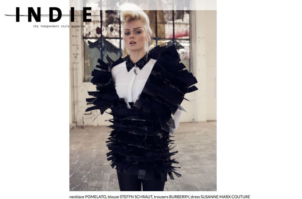 Portfolio Daniela Madaus Beyond Make-up Make-up & Hair Artist Awareness Coach