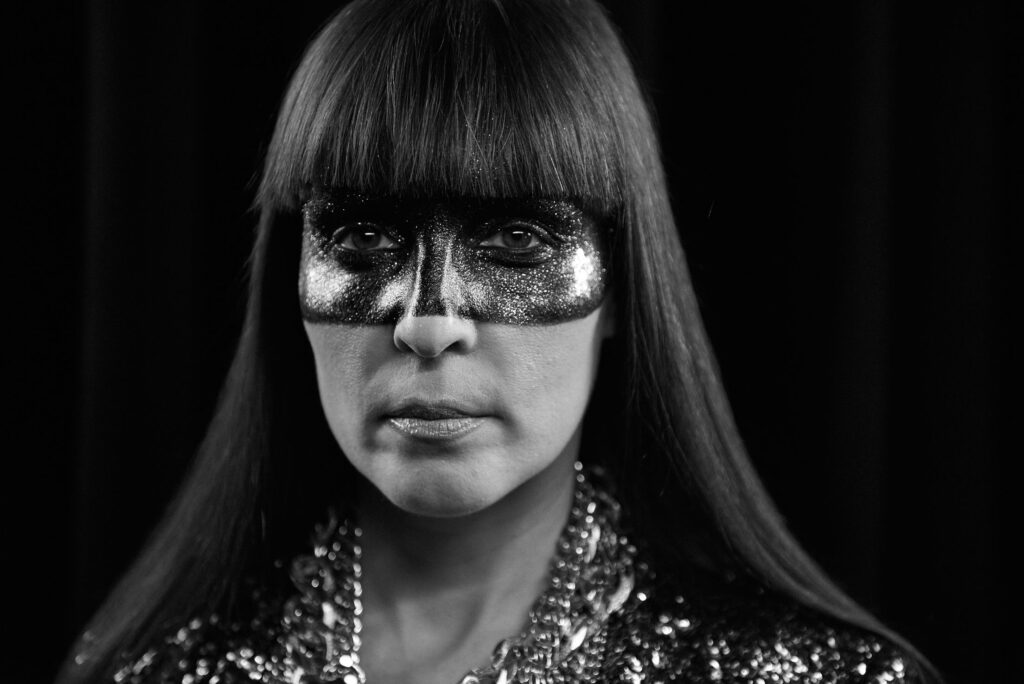 Portfolio Daniela Madaus Beyond Make-up Make-up & Hair Artist Awareness Coach