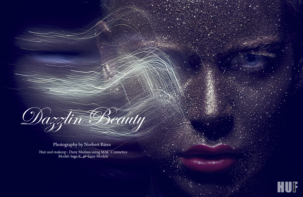 Portfolio Daniela Madaus Beyond Make-up Make-up & Hair Artist Awareness Coach