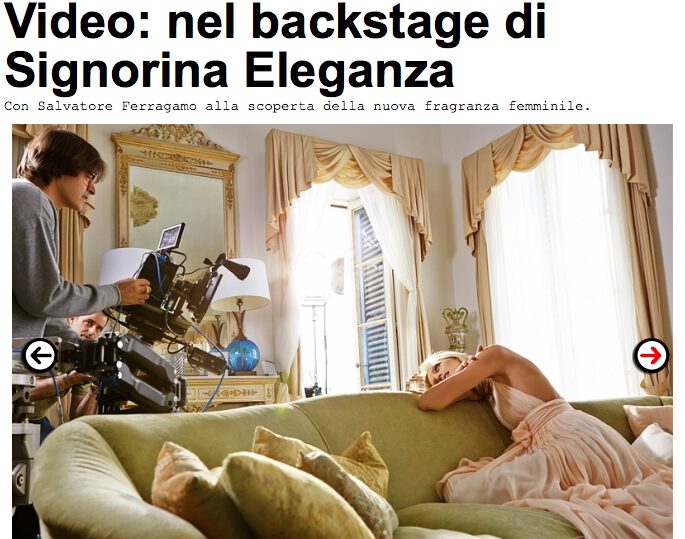 Portfolio Daniela Madaus Beyond Make-up Make-up & Hair Artist Awareness Coach