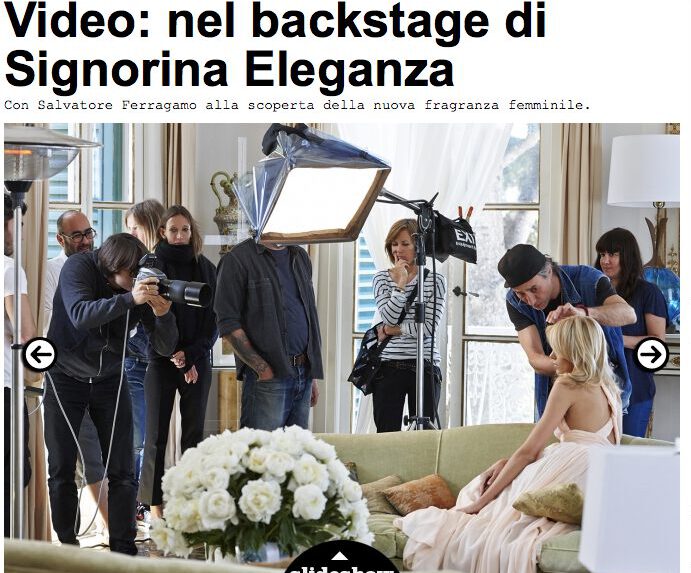 Portfolio Daniela Madaus Beyond Make-up Make-up & Hair Artist Awareness Coach