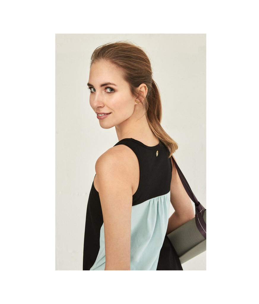 Manolay Yoga Shooting Hair & Make-up Service Portfolio