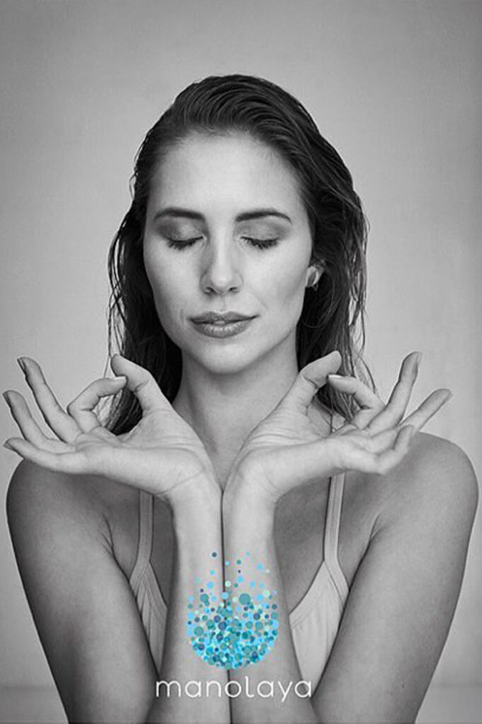 Portfolio Daniela Madaus Beyond Make-up Make-up & Hair Artist Awareness Coach