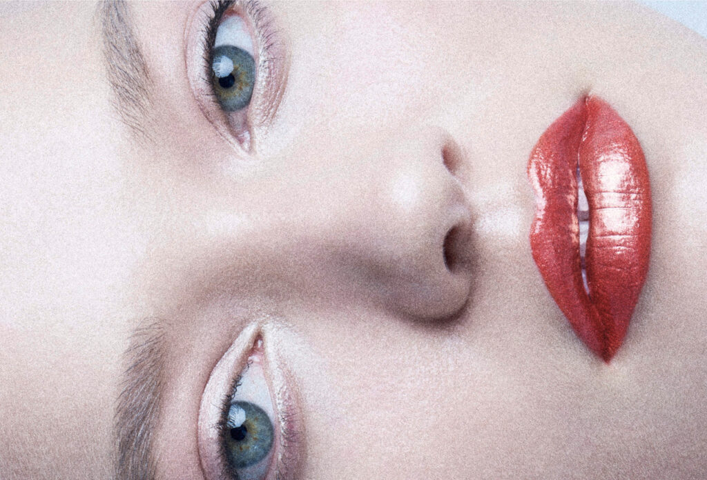 Portfolio Daniela Madaus Beyond Make-up Make-up & Hair Artist Awareness Coach