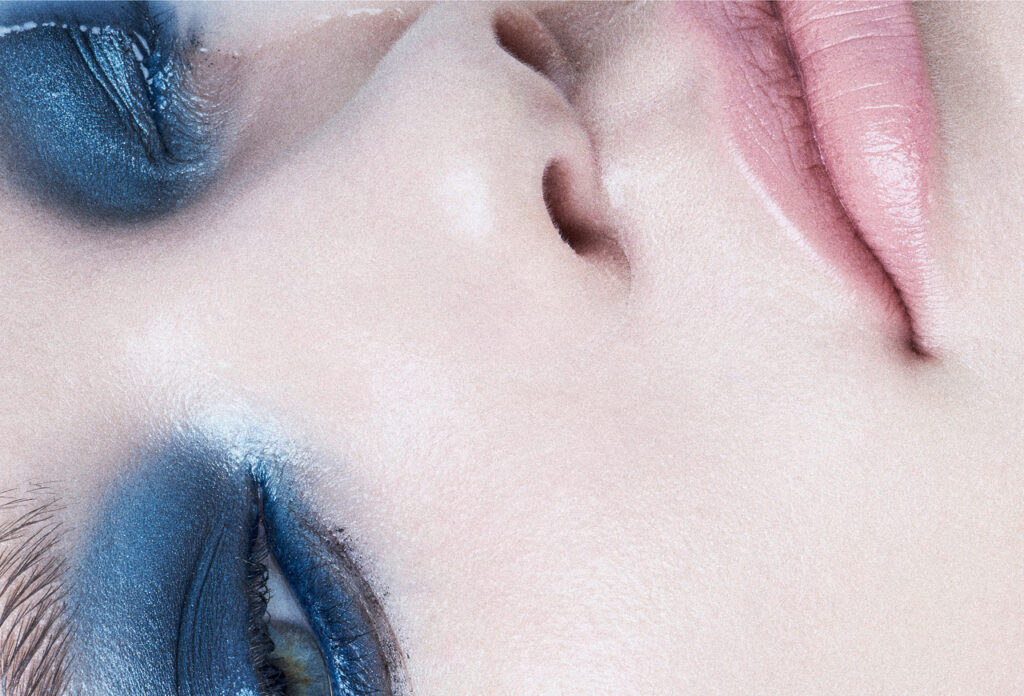 Portfolio Daniela Madaus Beyond Make-up Make-up & Hair Artist Awareness Coach