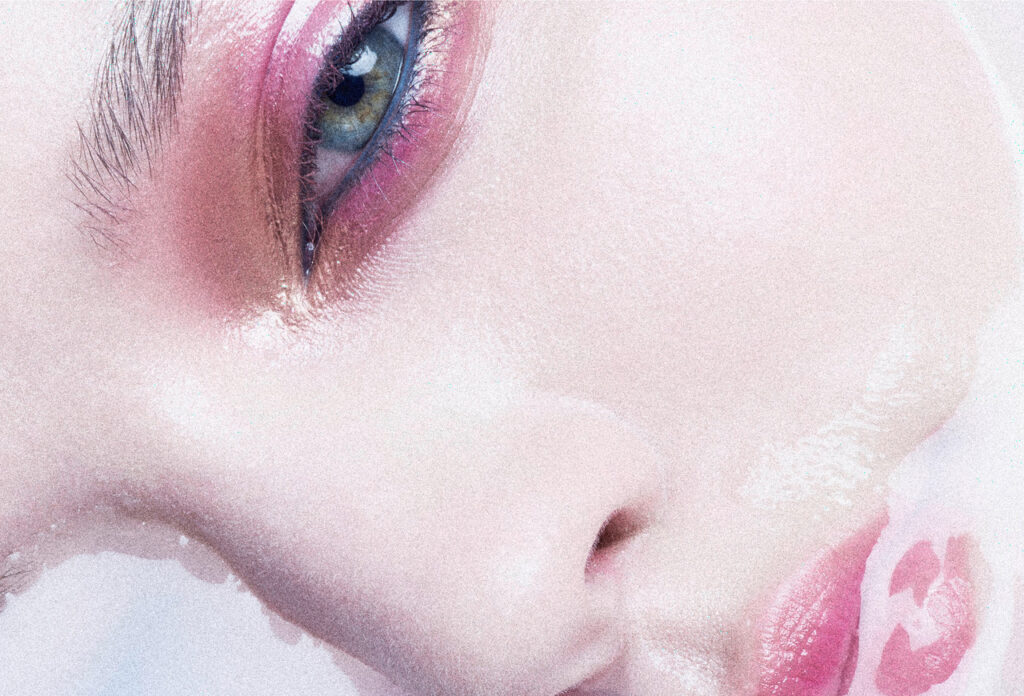 Portfolio Daniela Madaus Beyond Make-up Make-up & Hair Artist Awareness Coach