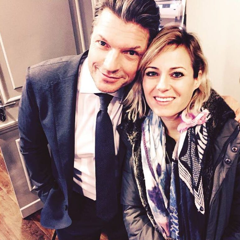 Portfolio Daniela Madaus Beyond Make-up Make-up & Hair Artist Awareness Coach