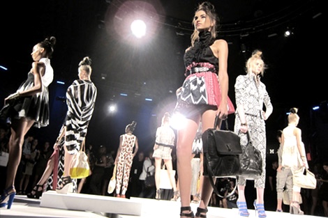 Portfolio Daniela Madaus Beyond Make-up Make-up & Hair Artist Awareness Coach
