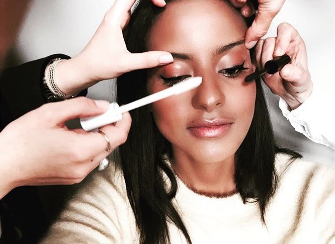 Portfolio Daniela Madaus Beyond Make-up Make-up & Hair Artist Awareness Coach