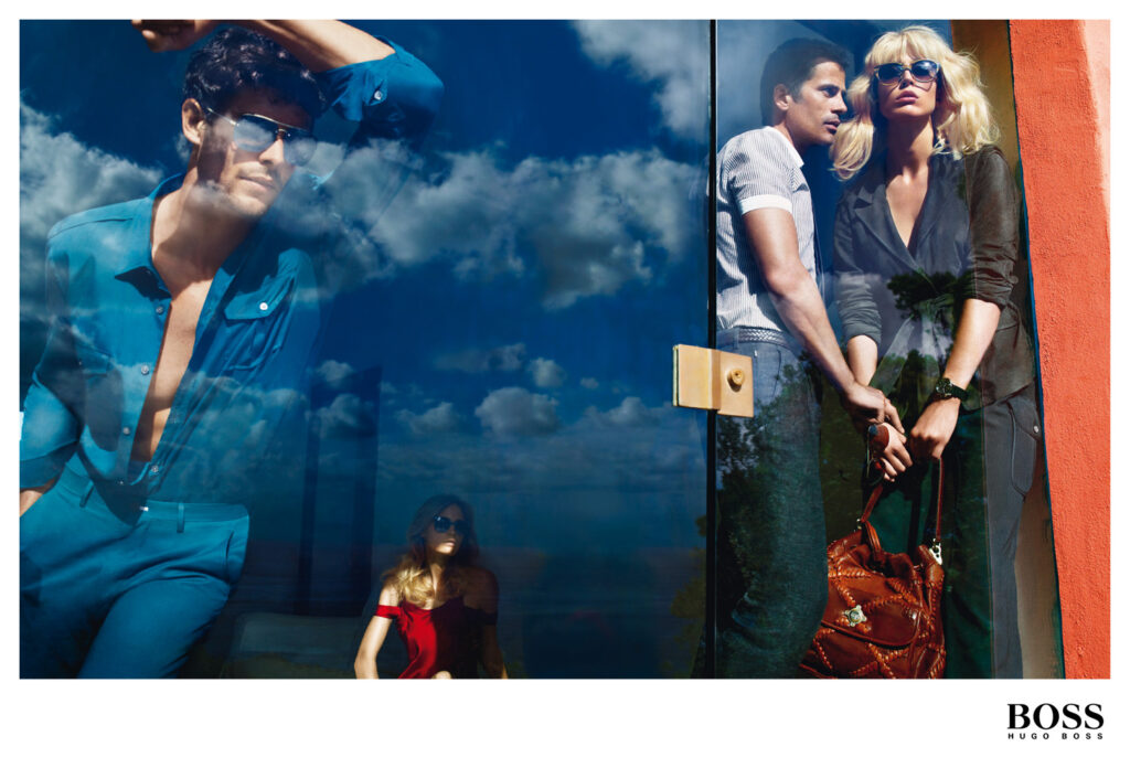 Portfolio Daniela Madaus Beyond Make-up Make-up & Hair Artist Awareness Coach