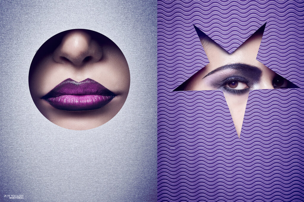 Portfolio Daniela Madaus Beyond Make-up Make-up & Hair Artist Awareness Coach