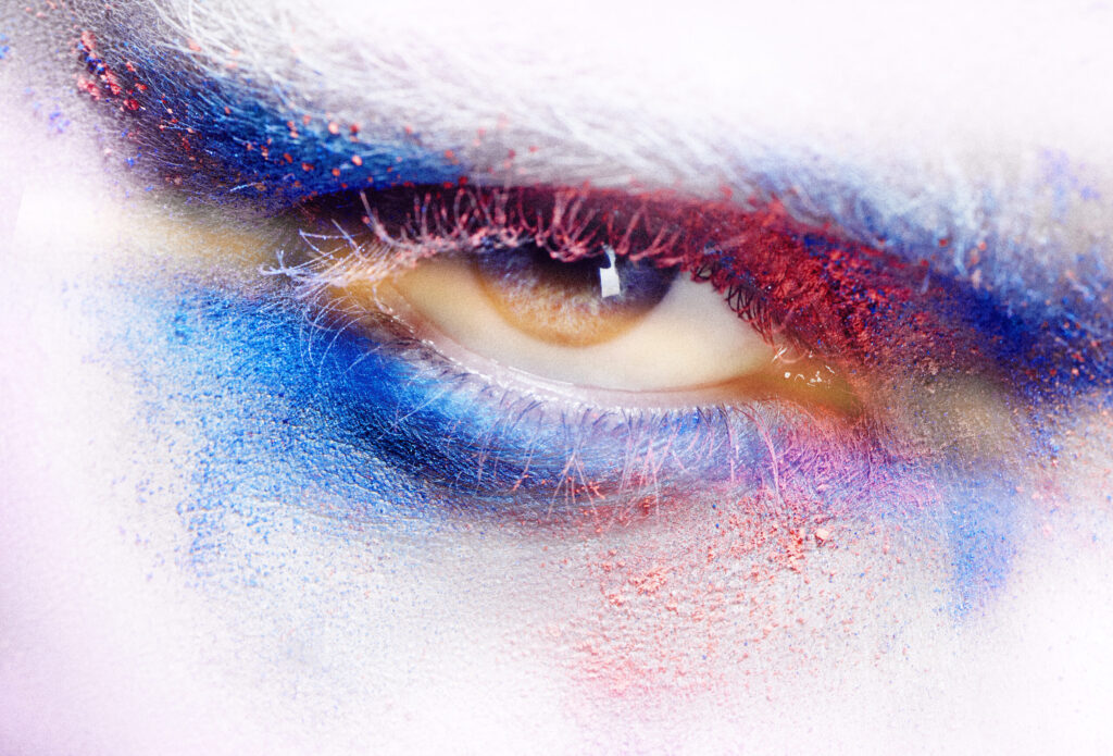 Portfolio Daniela Madaus Beyond Make-up Make-up & Hair Artist Awareness Coach