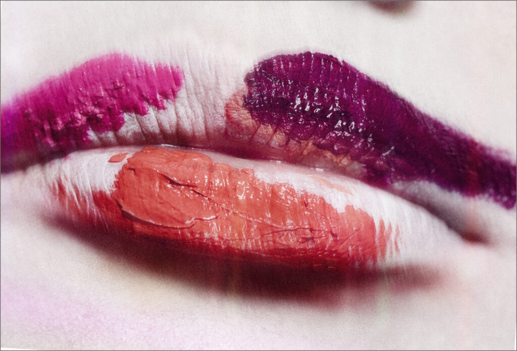 Portfolio Daniela Madaus Beyond Make-up Make-up & Hair Artist Awareness Coach
