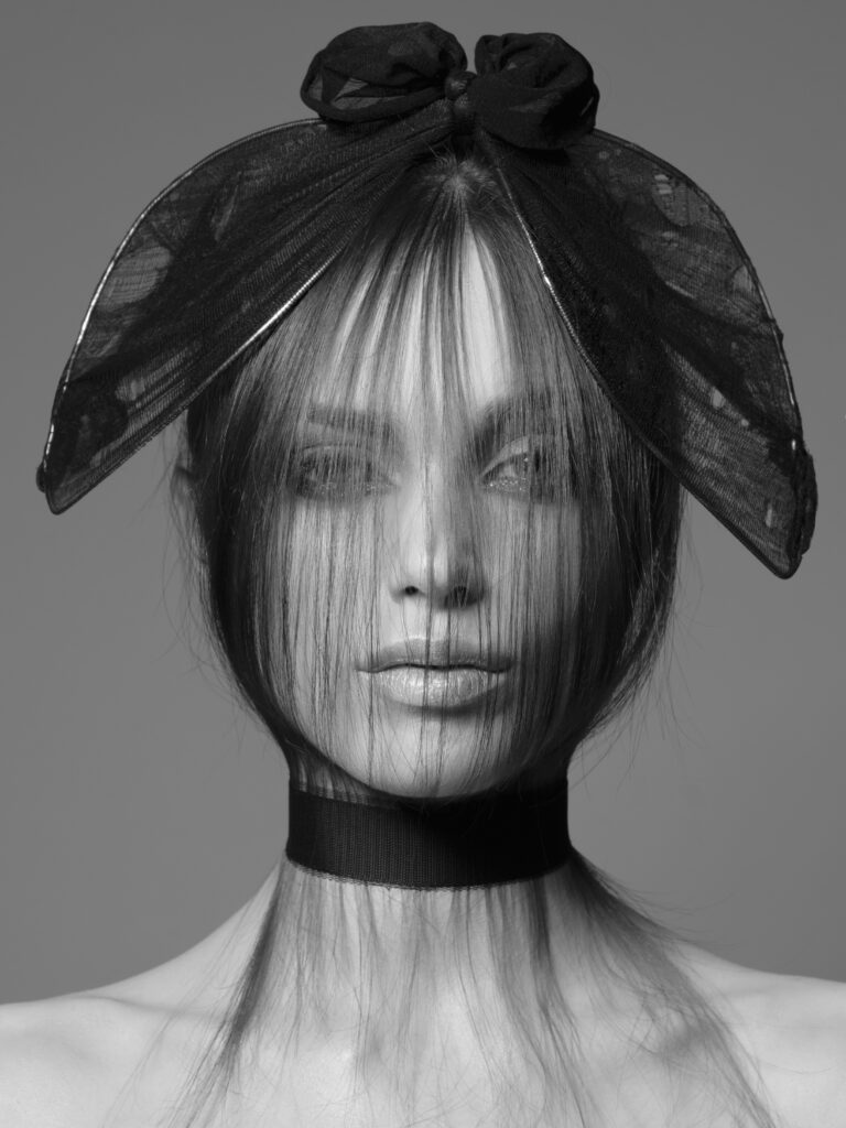 Portfolio Daniela Madaus Beyond Make-up Make-up & Hair Artist Awareness Coach