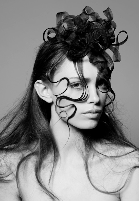 Portfolio Daniela Madaus Beyond Make-up Make-up & Hair Artist Awareness Coach