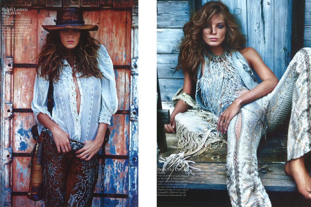 Portfolio Daniela Madaus Beyond Make-up Make-up & Hair Artist Awareness Coach