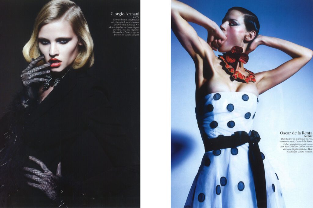 Portfolio Daniela Madaus Beyond Make-up Make-up & Hair Artist Awareness Coach