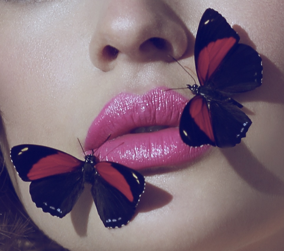 Portfolio Daniela Madaus Beyond Make-up Make-up & Hair Artist Awareness Coach