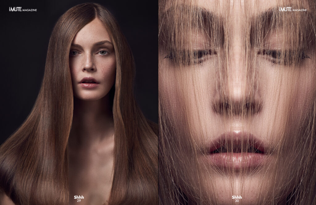 Portfolio Daniela Madaus Beyond Make-up Make-up & Hair Artist Awareness Coach