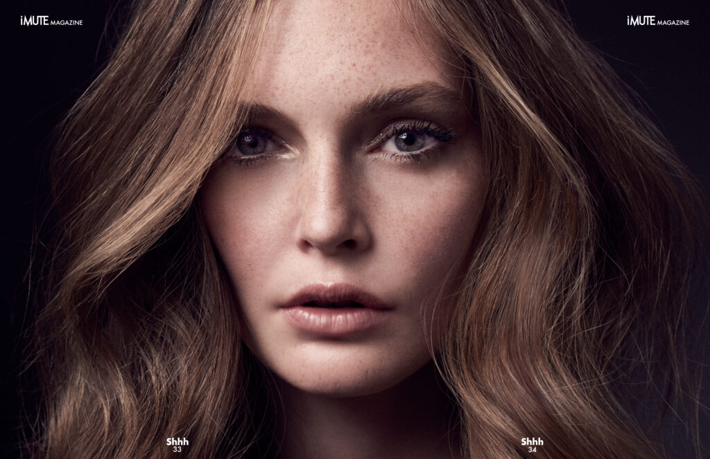 Portfolio Daniela Madaus Beyond Make-up Make-up & Hair Artist Awareness Coach