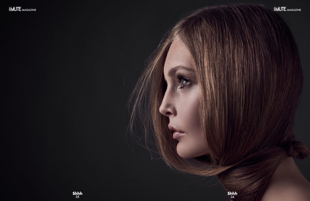 Portfolio Daniela Madaus Beyond Make-up Make-up & Hair Artist Awareness Coach