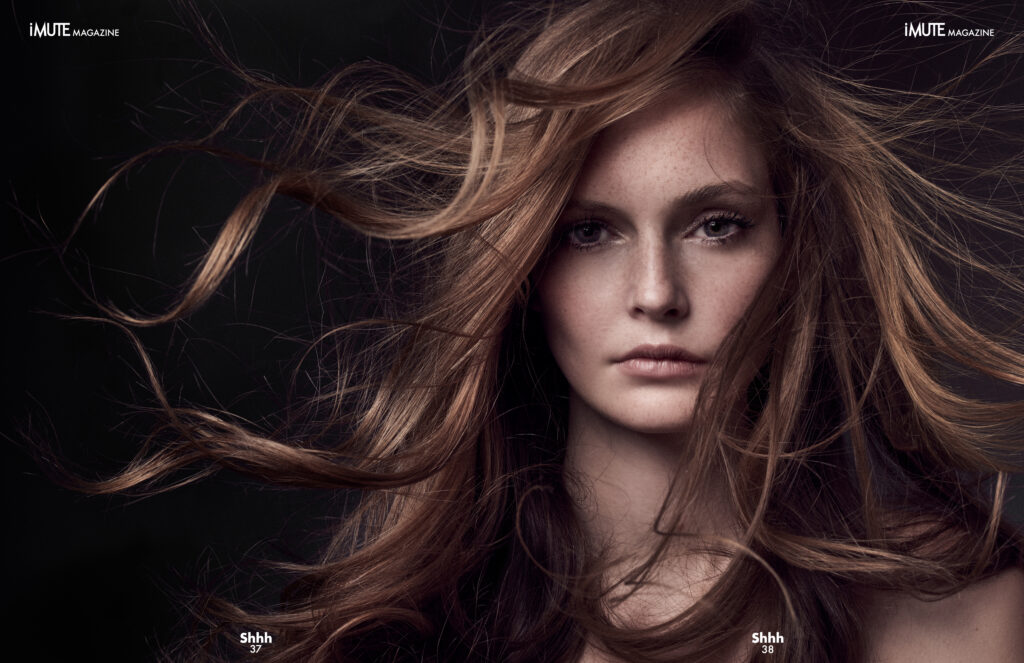 Strucktures iMute Magazine 17 Winter Issue6