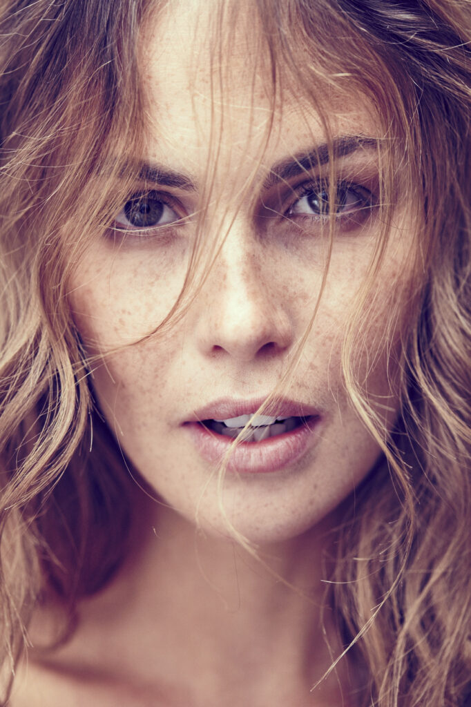Portfolio Daniela Madaus Beyond Make-up Make-up & Hair Artist Awareness Coach