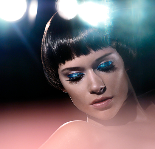 Timeline Daniela Madaus Beyond Make-up Make-up & Hair Artist Awareness Coach