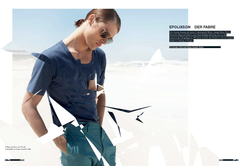 Portfolio Daniela Madaus Beyond Make-up Make-up & Hair Artist Awareness Coach
