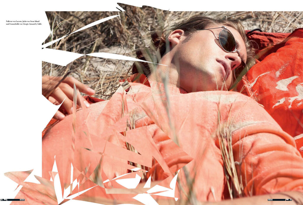 Portfolio Daniela Madaus Beyond Make-up Make-up & Hair Artist Awareness Coach