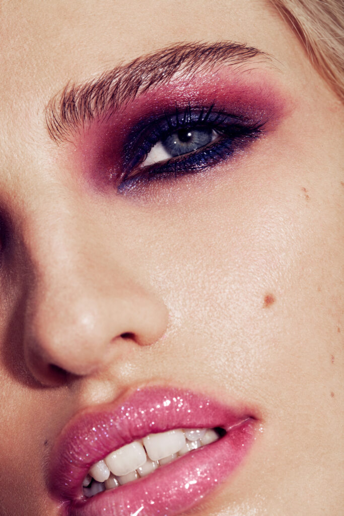 Portfolio Daniela Madaus Beyond Make-up Make-up & Hair Artist Awareness Coach