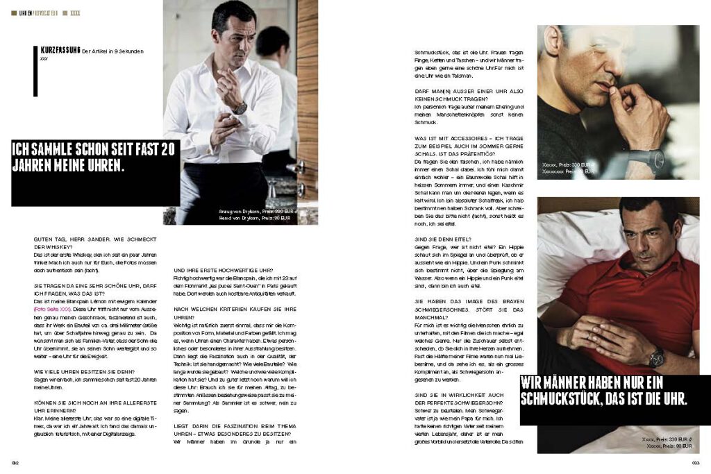 Portfolio Daniela Madaus Beyond Make-up Make-up & Hair Artist Awareness Coach