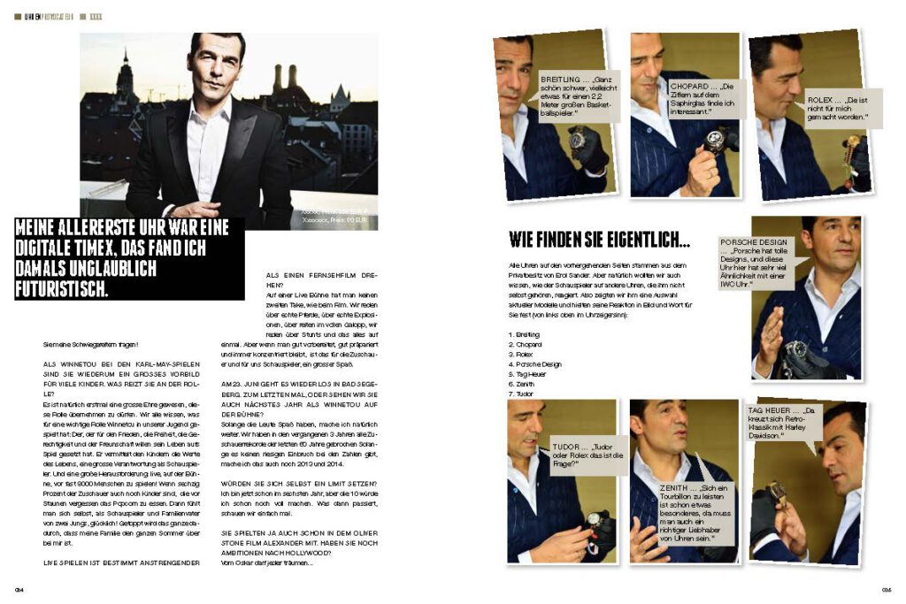 Portfolio Daniela Madaus Beyond Make-up Make-up & Hair Artist Awareness Coach
