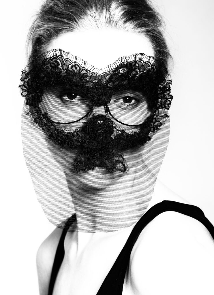 Portfolio Daniela Madaus Beyond Make-up Make-up & Hair Artist Awareness Coach