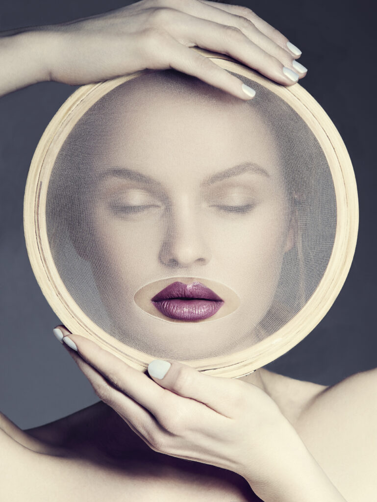 Portfolio Daniela Madaus Beyond Make-up Make-up & Hair Artist Awareness Coach