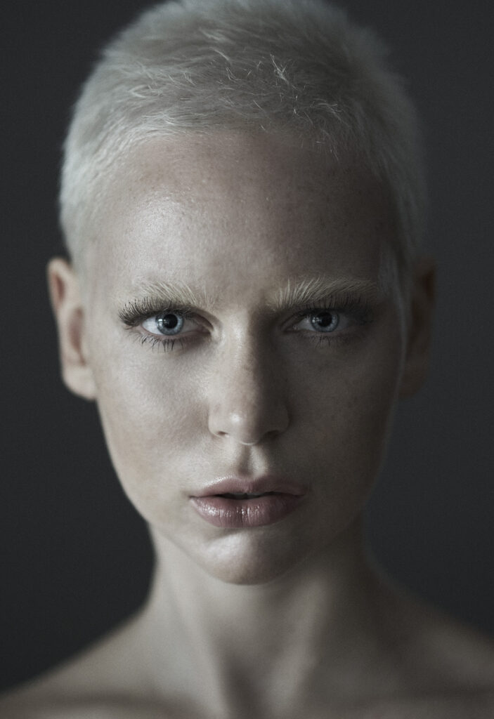 Portfolio Daniela Madaus Beyond Make-up Make-up & Hair Artist Awareness Coach