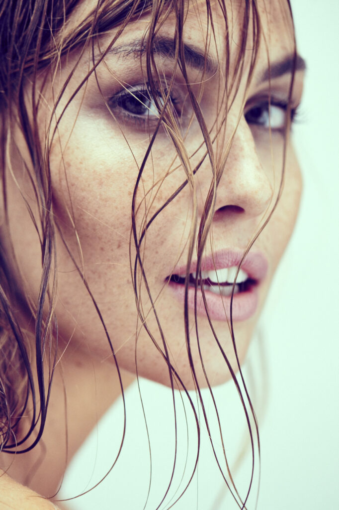 Portfolio Daniela Madaus Beyond Make-up Make-up & Hair Artist Awareness Coach
