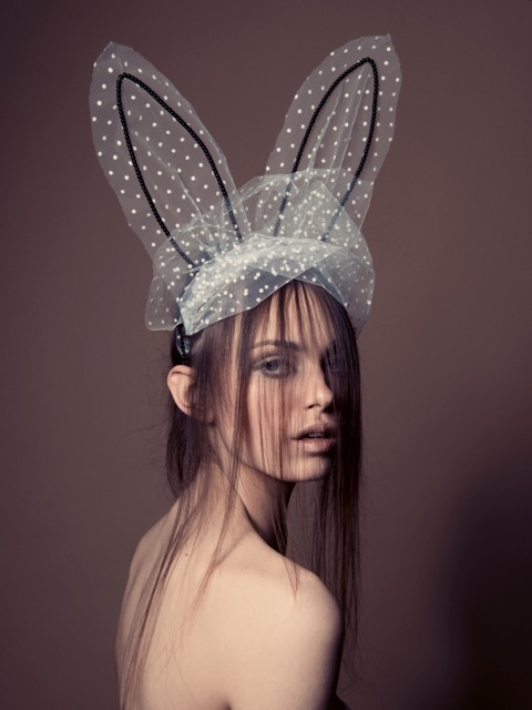 Portfolio Daniela Madaus Beyond Make-up Make-up & Hair Artist Awareness Coach