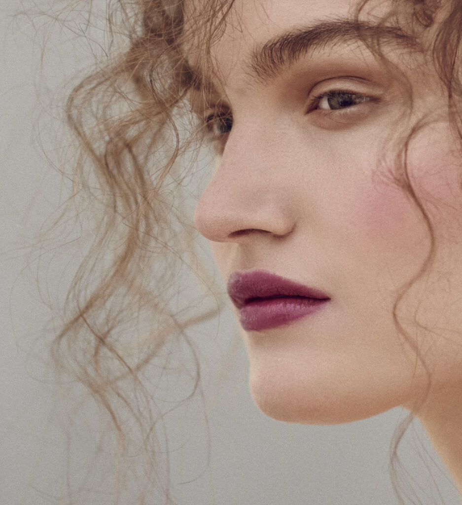 Portfolio Daniela Madaus Beyond Make-up Make-up & Hair Artist Awareness Coach