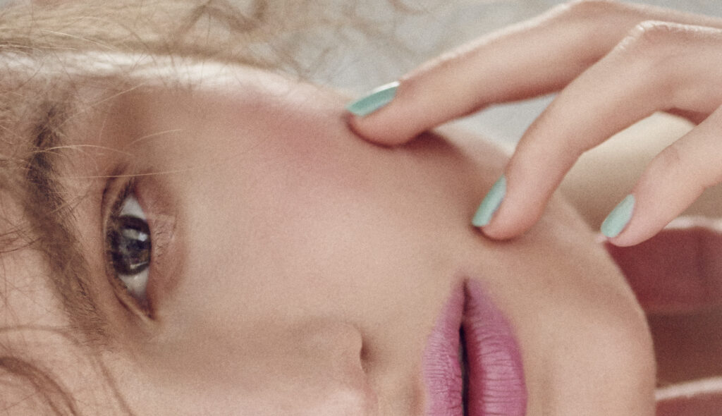 Portfolio Daniela Madaus Beyond Make-up Make-up & Hair Artist Awareness Coach