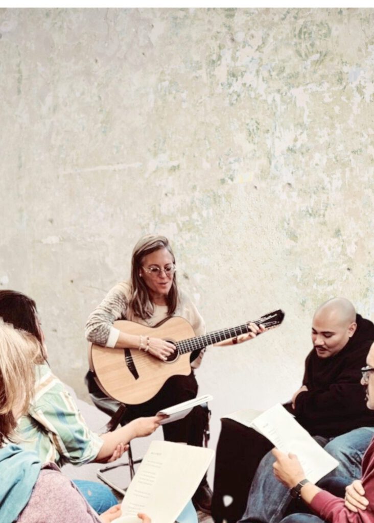 TRUE VOICE HP PICGroup 1